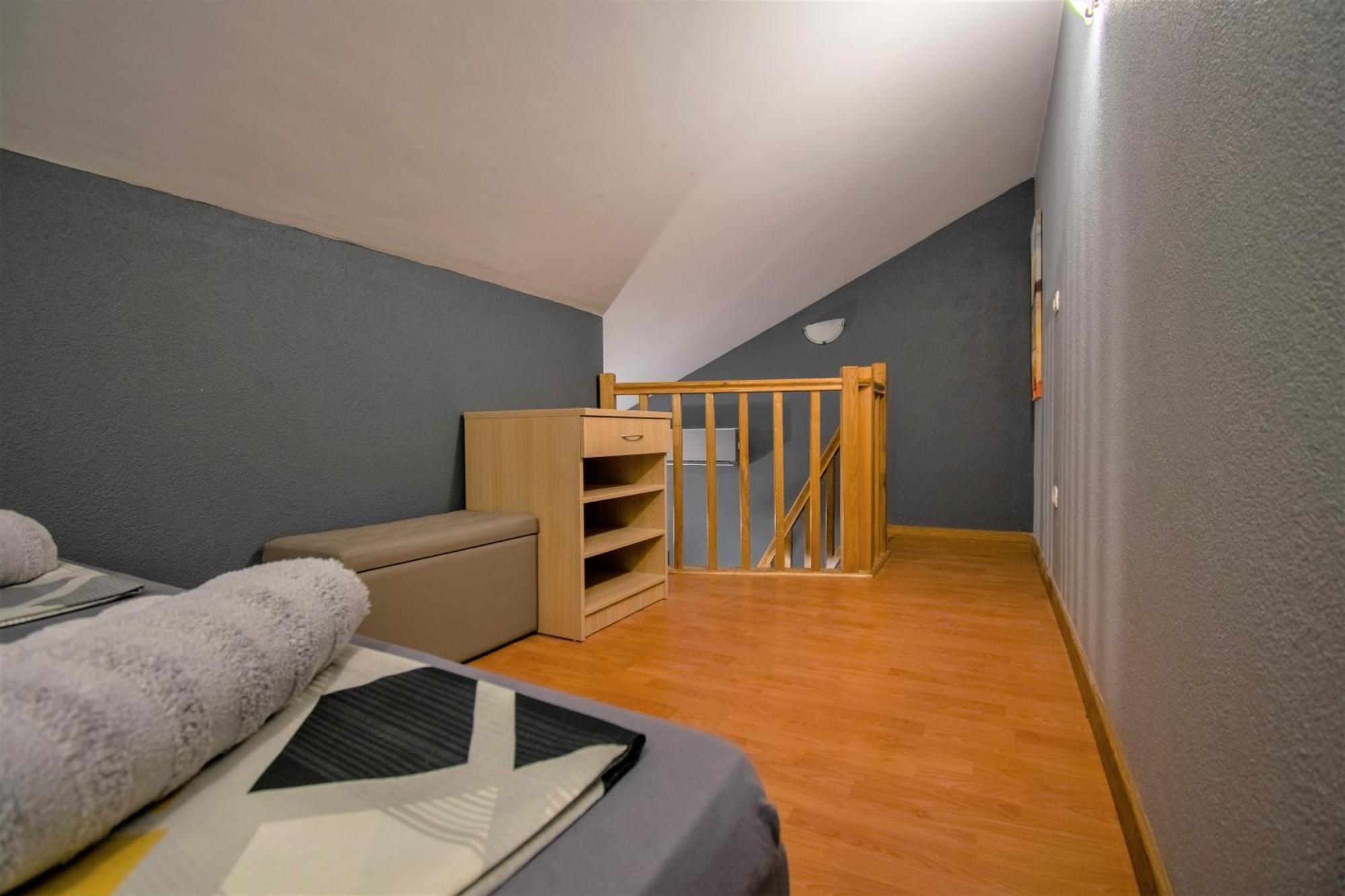 Apartments Hudovernik Baska Voda Exterior photo